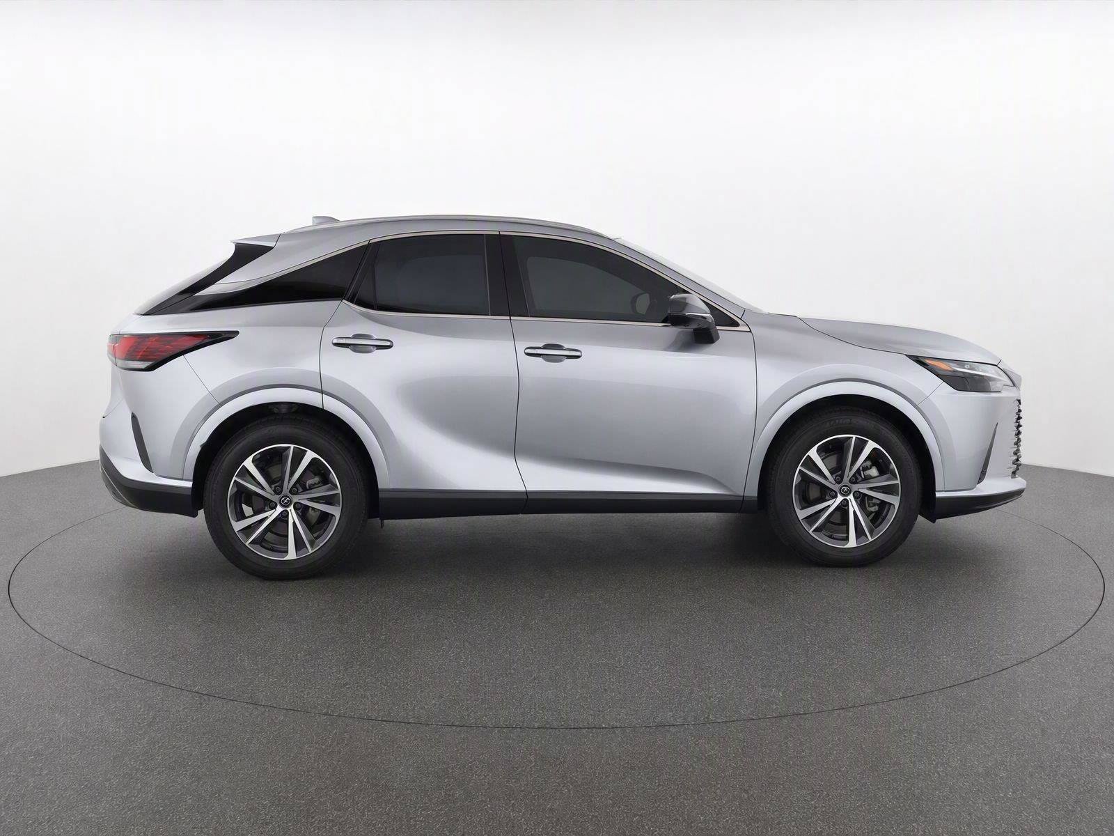 Certified 2025 Lexus RX 350 Premium w/ Accessory Package (Z1) FWD image 7