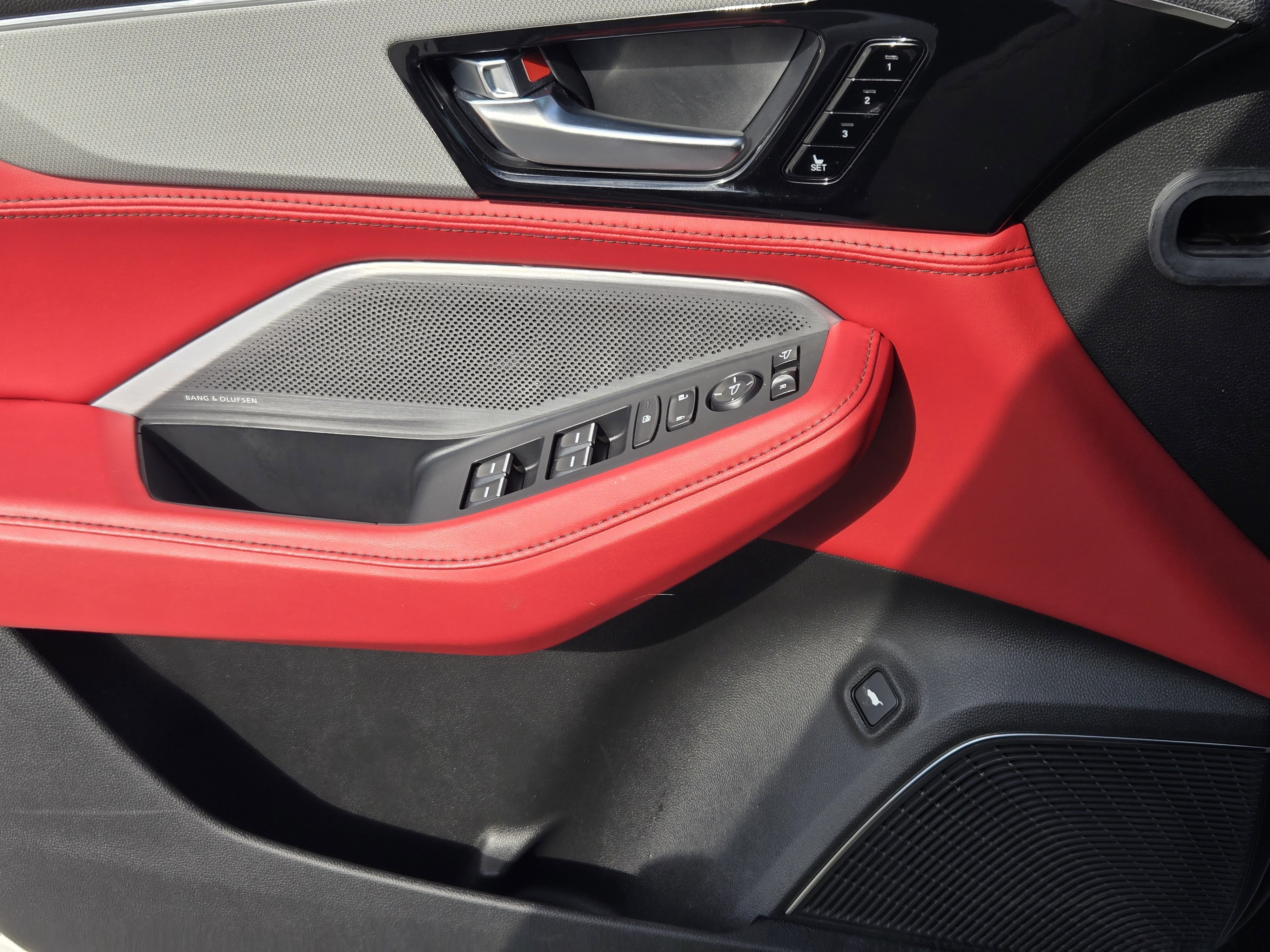 Used 2026 Acura MDX A-Spec image 30