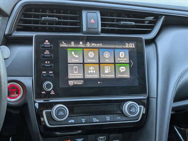 Used 2019 Honda Insight EX image 13