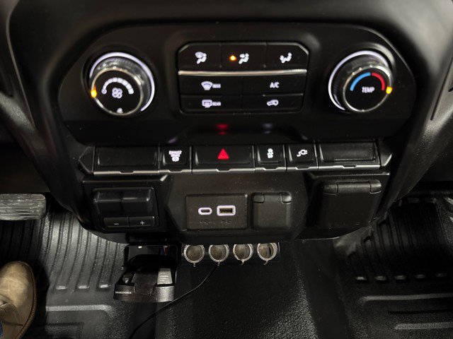 Used 2021 Chevrolet Silverado 3500 W/T w/ WT Convenience Package image 23