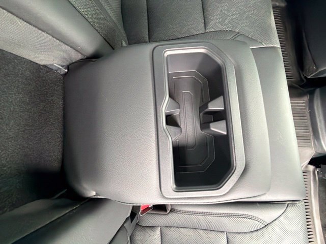 Used 2025 Toyota Tundra Limited w/ Nightshade Package AWD/4WD image 49