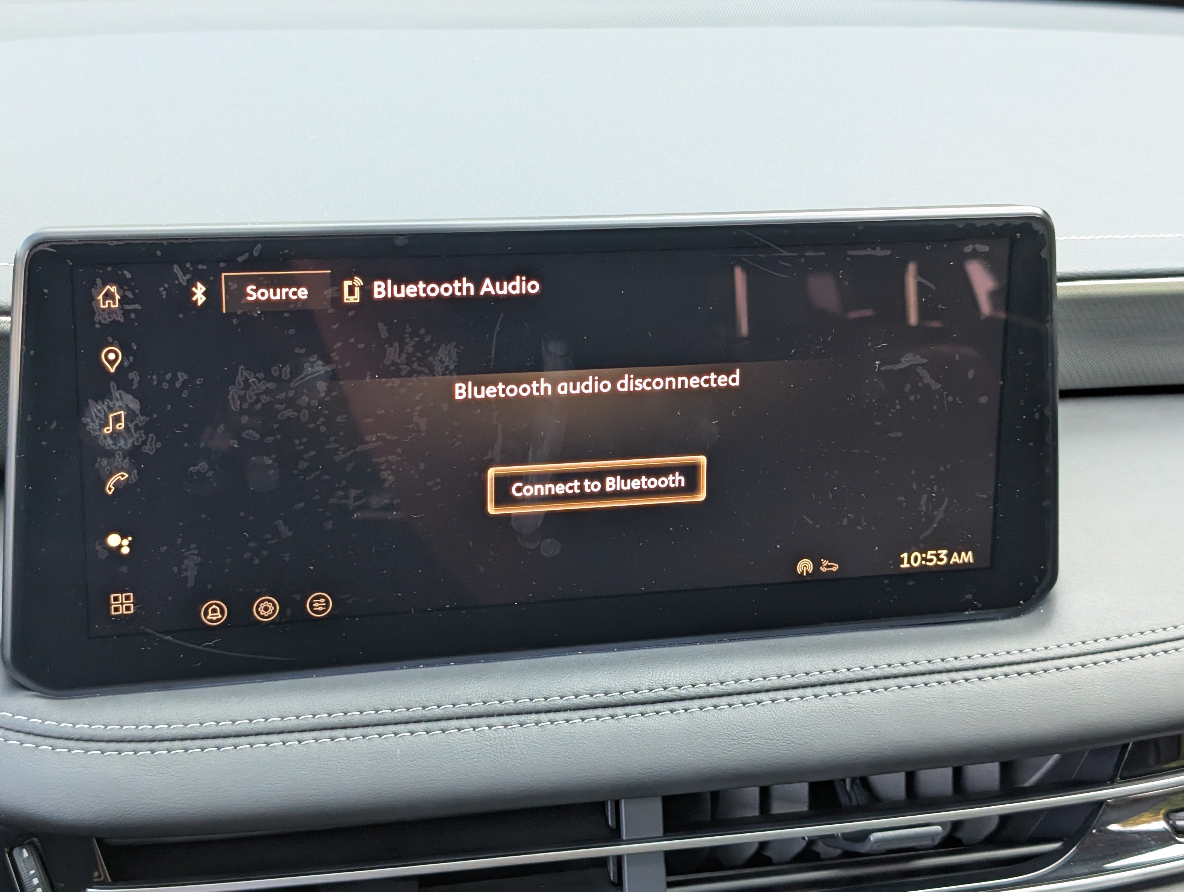 Used 2026 INFINITI QX60 Luxe w/ Family Package FWD image 32