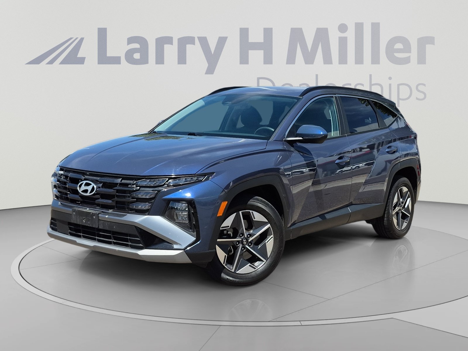 Used 2025 Hyundai Tucson SEL