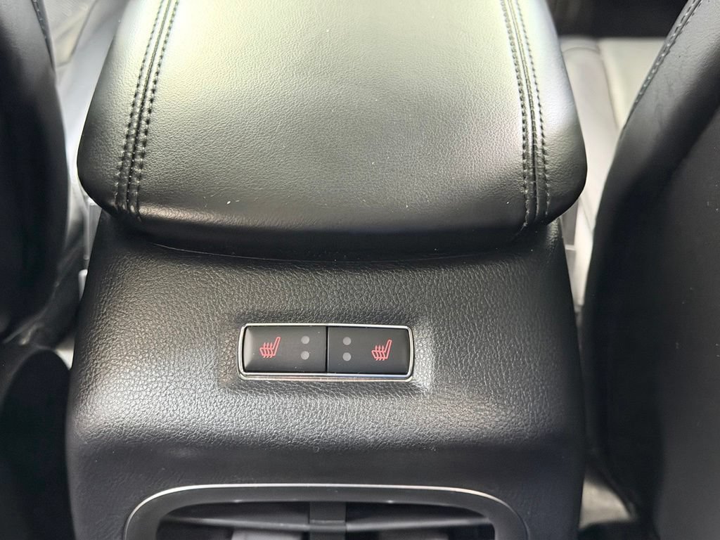 Used 2019 Lincoln MKC Reserve w/ MKC Climate Package FWD image 24