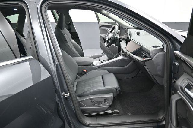 Used 2025 Audi Q5 Prestige AWD/4WD image 36