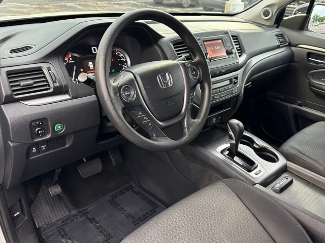 Used 2019 Honda Ridgeline Sport image 31