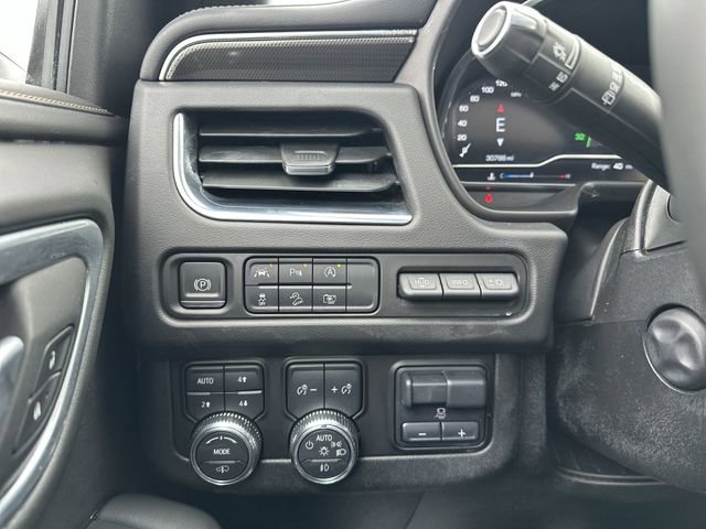 Certified 2024 GMC Yukon AT4 w/ AT4 Premium Plus Package image 20