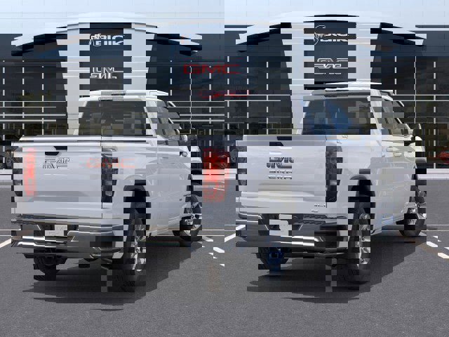 New 2026 GMC Sierra 1500 SLE image 4