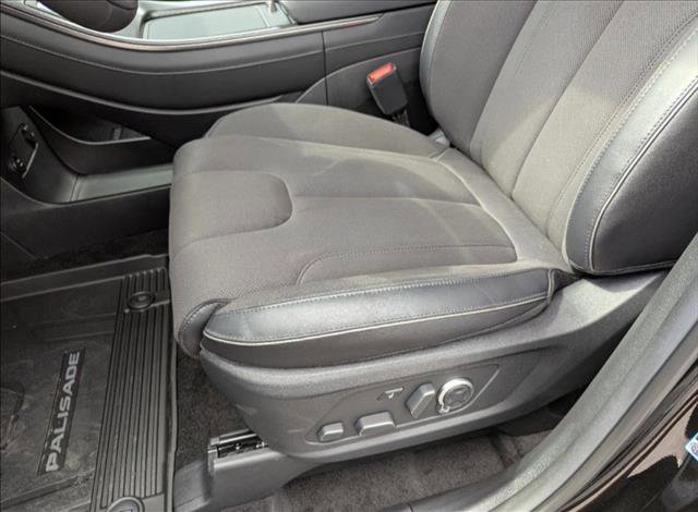 New 2025 Hyundai Palisade Calligraphy image 4