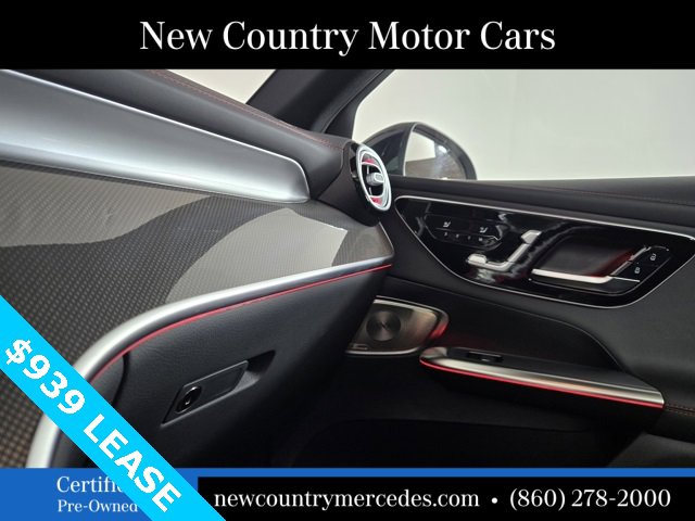 Certified 2025 Mercedes-Benz GLC 63 AMG S image 28