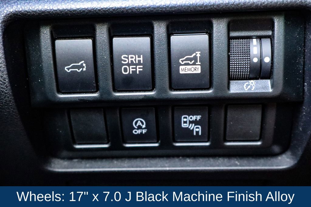 Used 2023 Subaru Forester Premium image 23