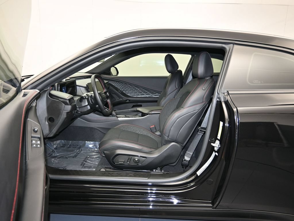 New 2026 Dodge Charger Scat Pack AWD/4WD image 17