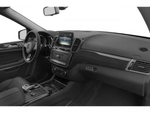 Used 2019 Mercedes-Benz GLS 550 4MATIC w/ Driver Assistance Package image 16