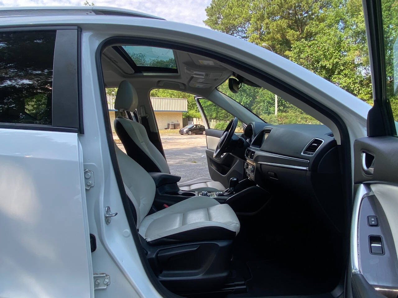 Used 2016 MAZDA CX-5 Grand Touring FWD image 56