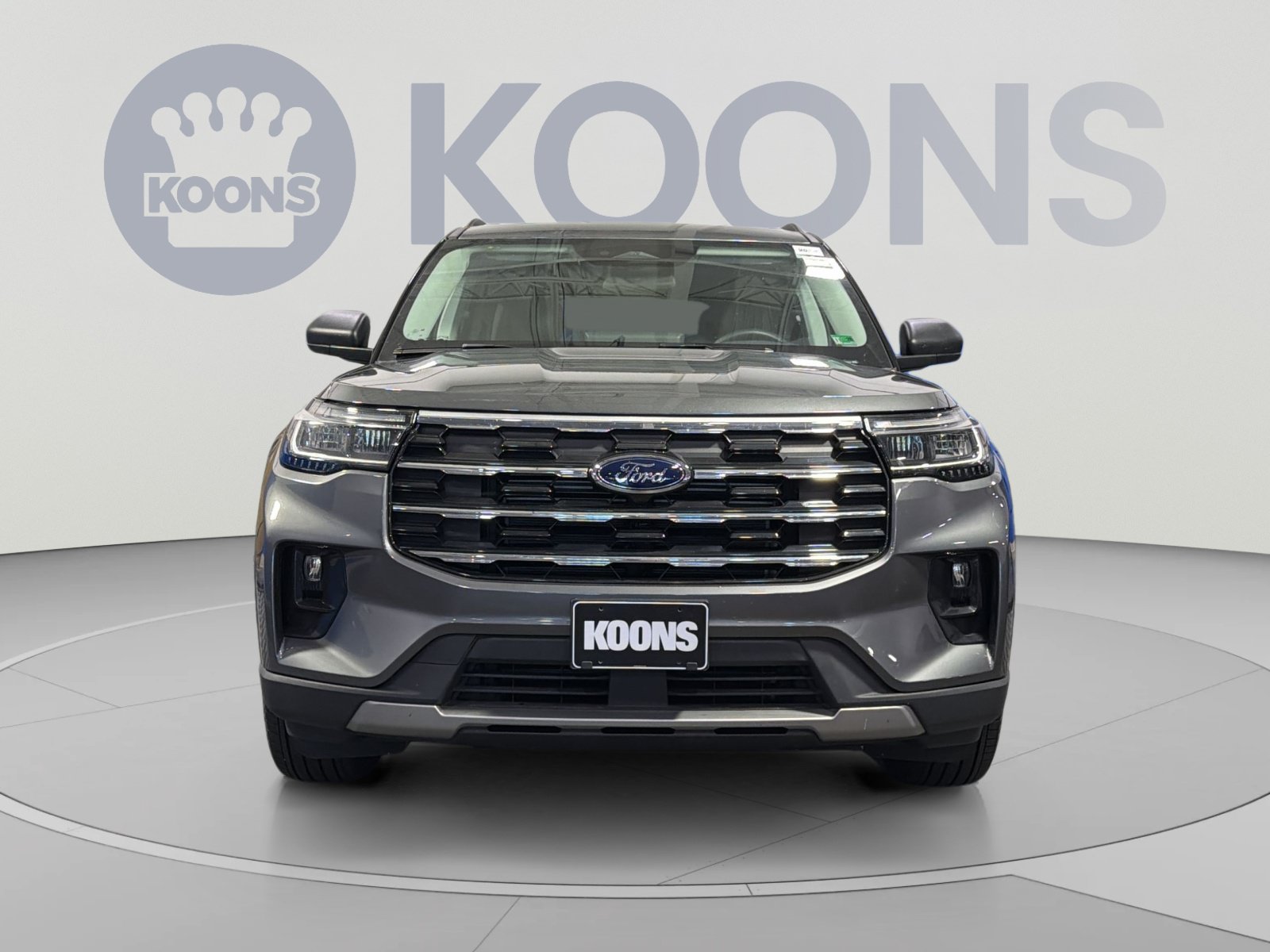 New 2026 Ford Explorer Active w/ Active Comfort Package AWD/4WD image 11
