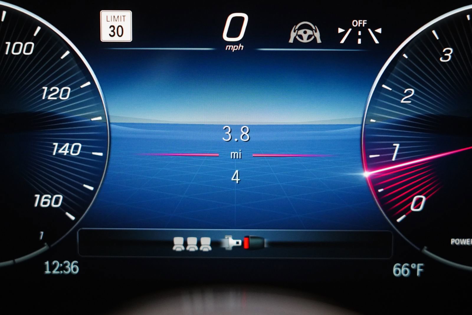 New 2026 Mercedes-Benz GLA 250 4MATIC image 23