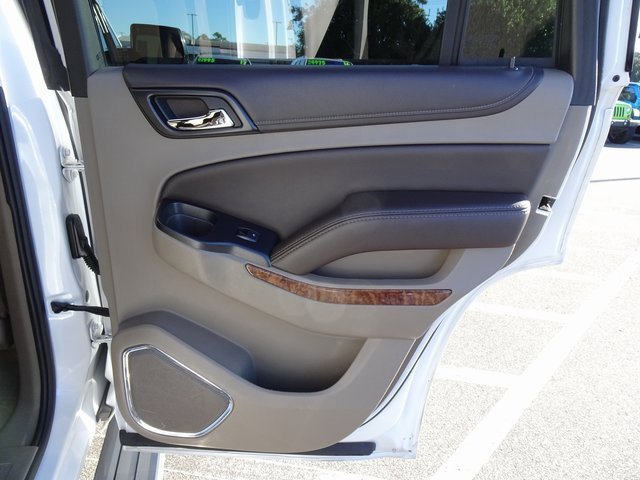 Used 2016 Chevrolet Tahoe LTZ image 21