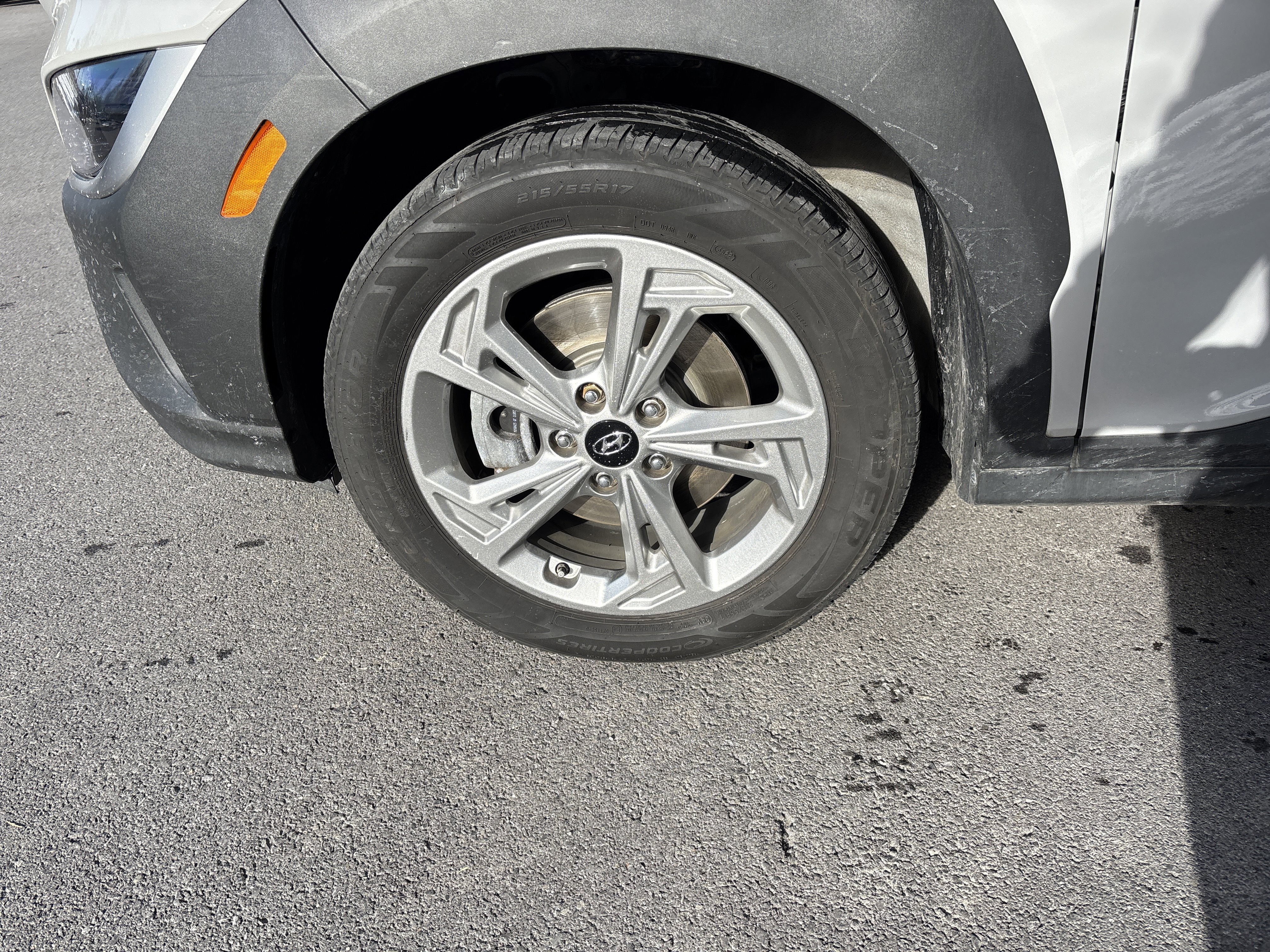 Used 2023 Hyundai Kona SEL image 11