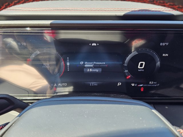 New 2026 Dodge Charger R/T AWD/4WD image 21