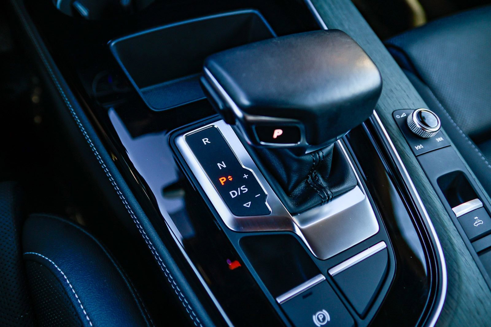 Used 2023 Audi A5 2.0T Premium Plus w/ Premium Plus image 24