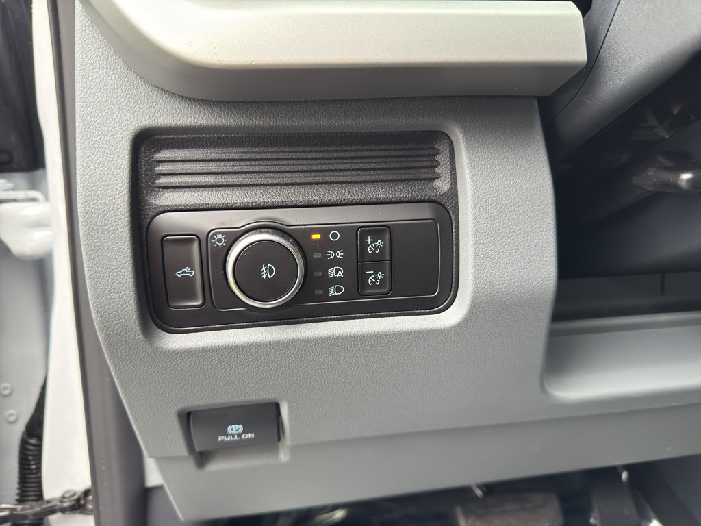New 2026 Ford F350 XL w/ STX Appearance Package image 23