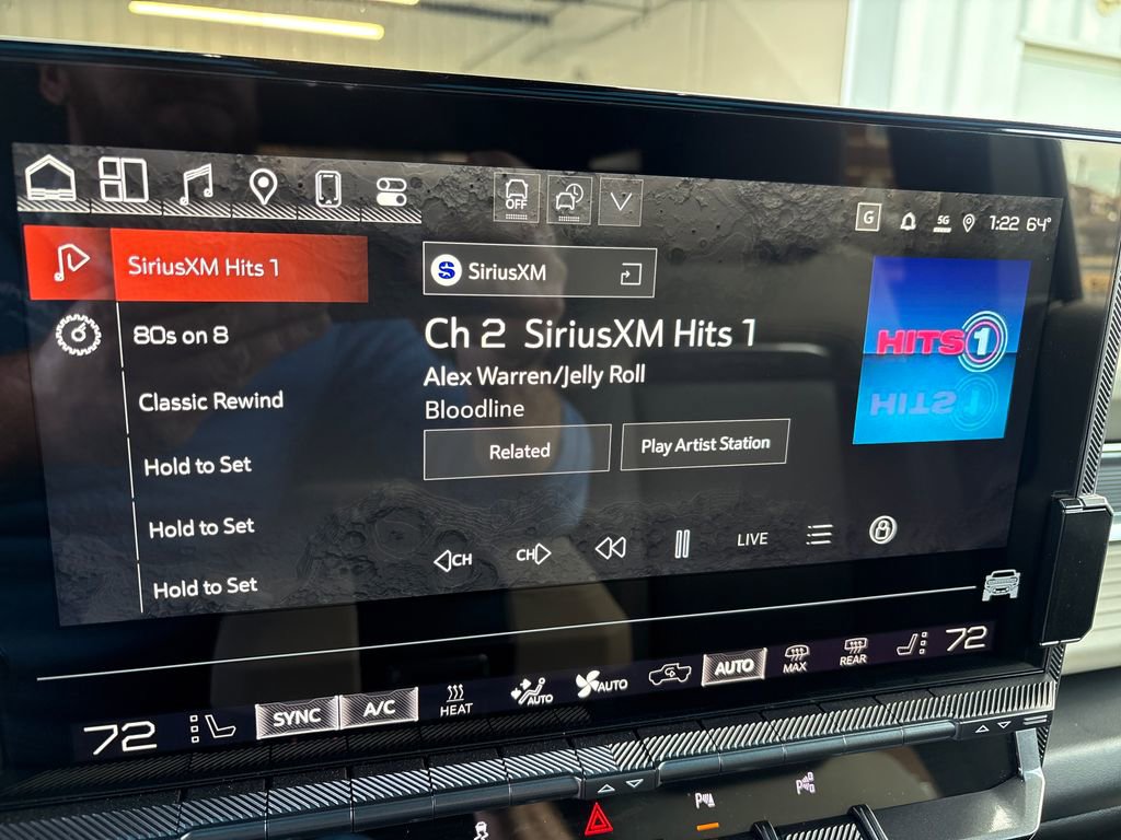 New 2026 GMC Hummer EV 3X image 36