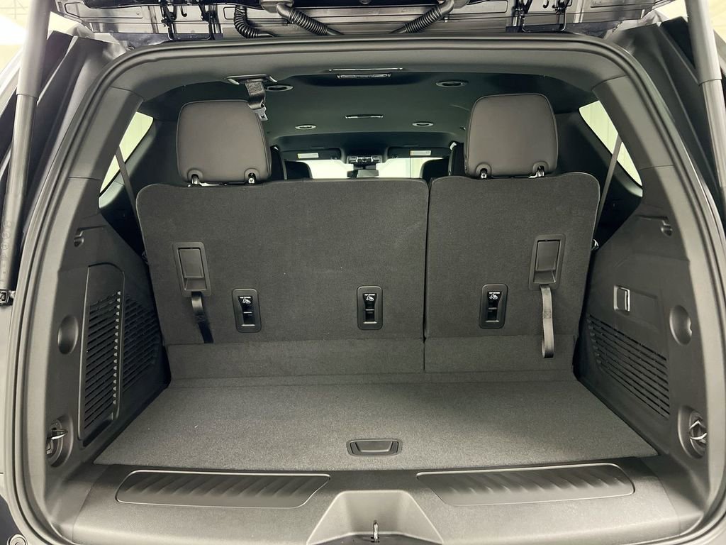 New 2026 Chevrolet Tahoe LT AWD/4WD image 25