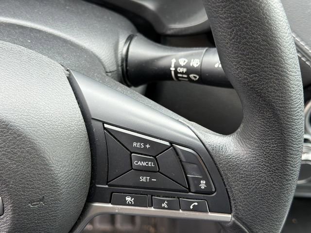 Used 2024 Nissan Sentra SV image 19