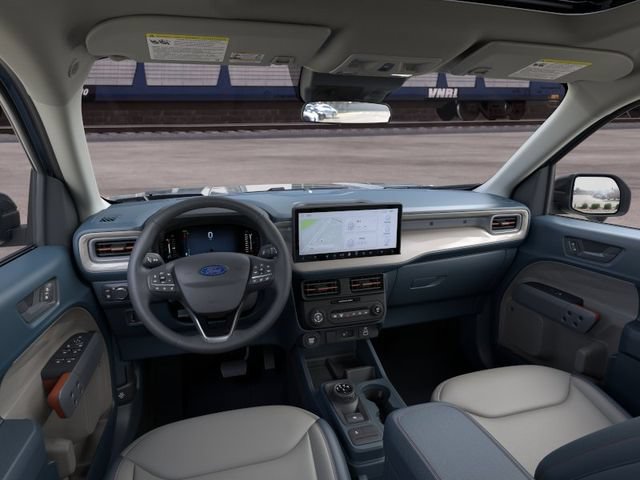 New 2026 Ford Maverick Lariat AWD/4WD image 9