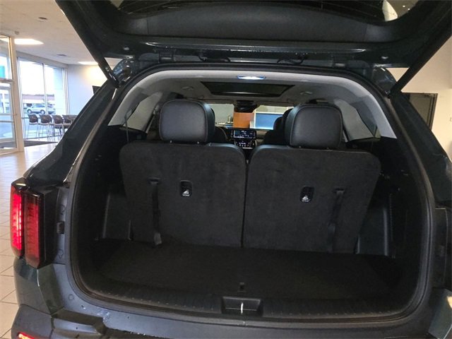 Used 2022 Kia Sorento X-Line EX image 25