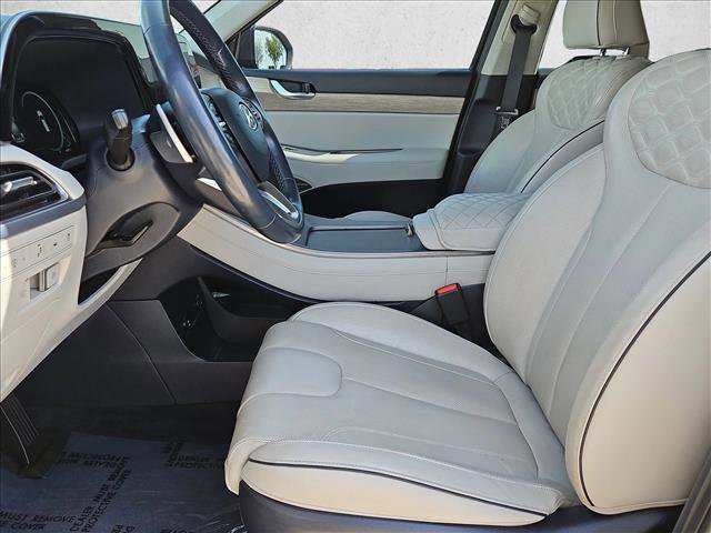 Used 2022 Hyundai Palisade Limited image 17