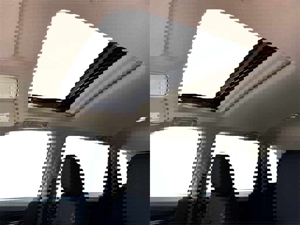 New 2026 Honda CR-V EX image 21