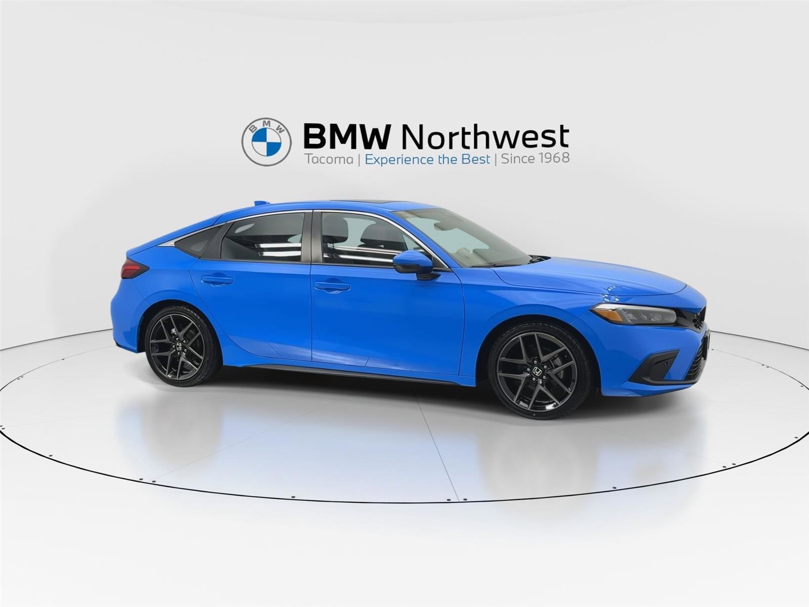Used 2023 Honda Civic Sport Touring image 5