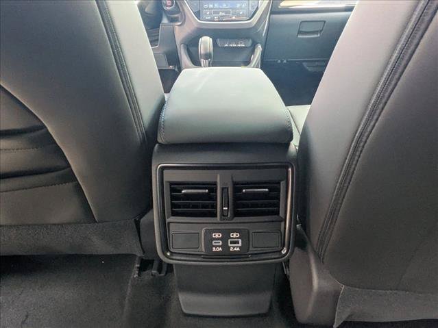New 2026 Subaru Forester Limited w/ Limited Package AWD/4WD image 13
