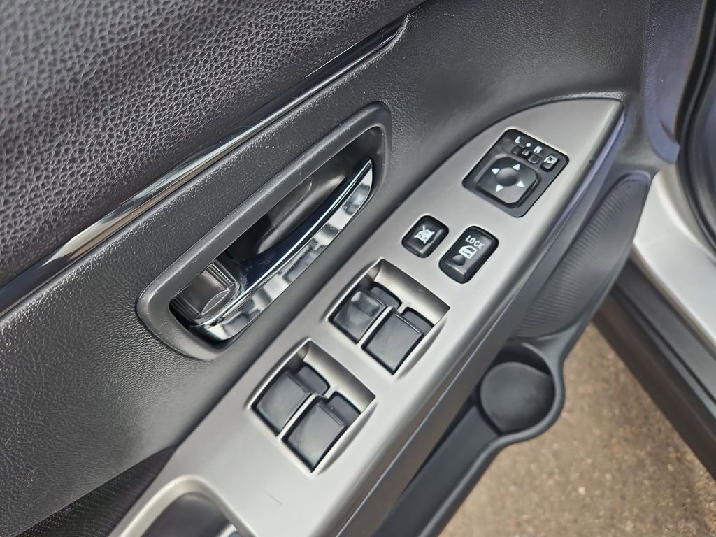 Used 2021 Mitsubishi Outlander Sport AWD image 14