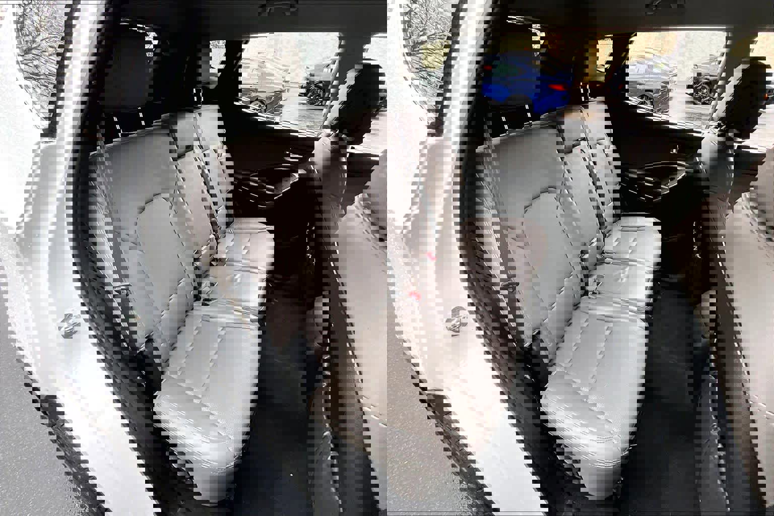 Used 2018 Hyundai Santa Fe Sport image 19