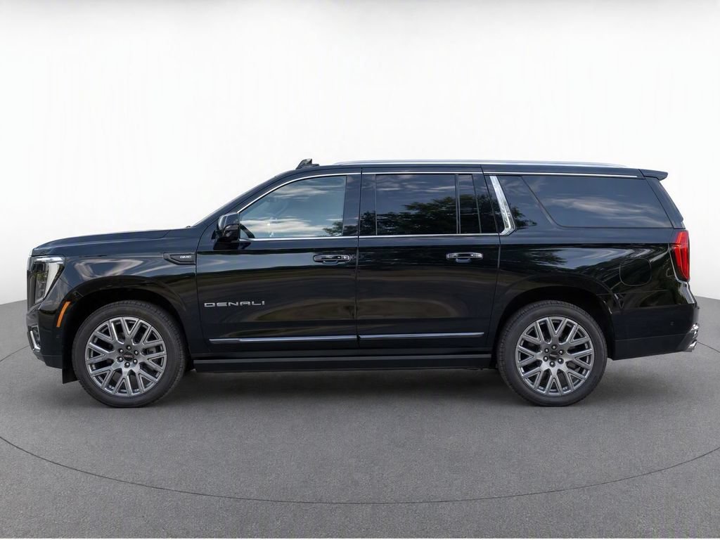 New 2026 GMC Yukon Denali Ultimate AWD/4WD image 7