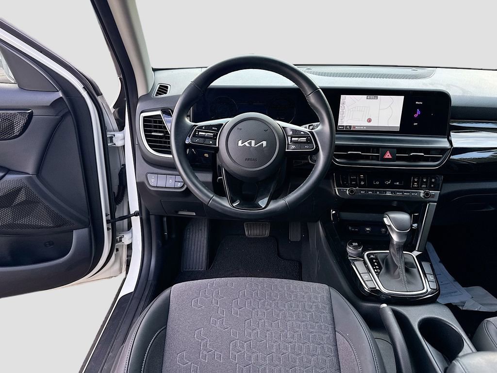 Used 2024 Kia Seltos S image 20
