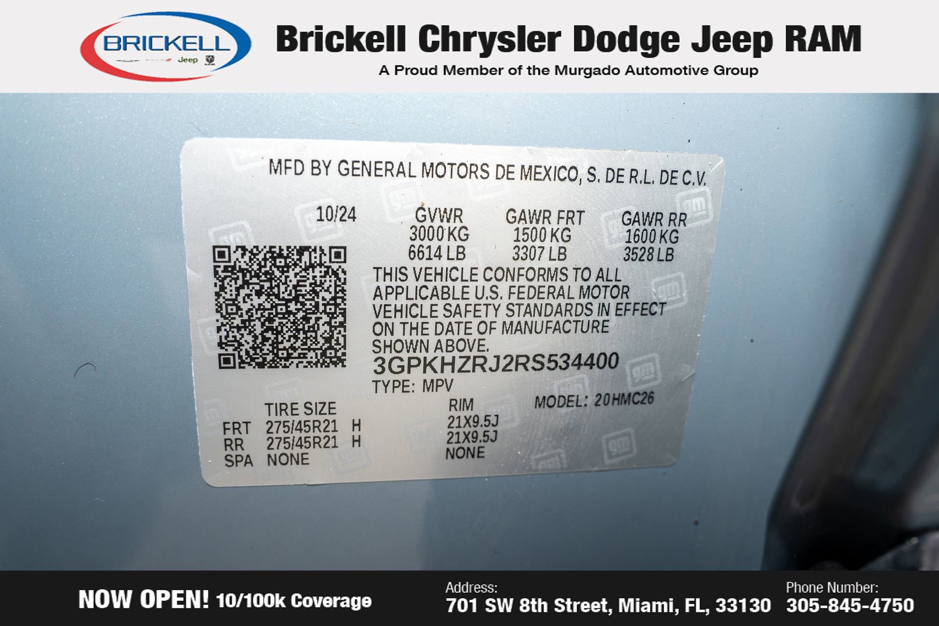 Used 2024 Honda Prologue Elite image 37