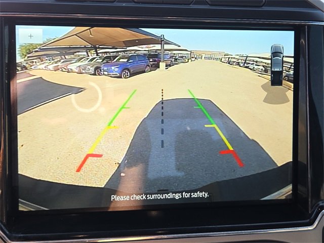 Used 2022 Ford F350 Lariat w/ Lariat Ultimate Package image 22