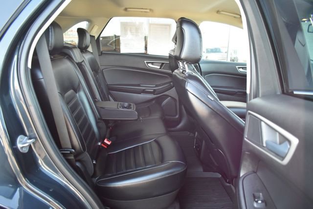 Used 2023 Ford Edge SEL w/ Convenience Package image 43