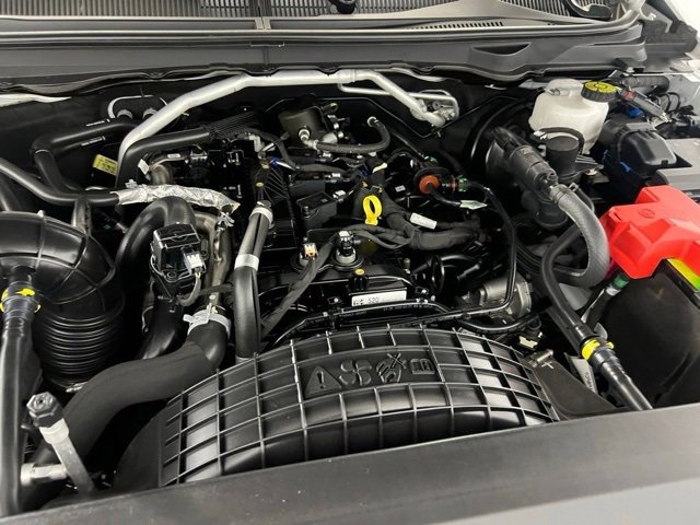 Used 2022 Ford Ranger XLT w/ Trailer Tow Package image 35