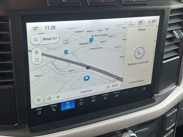 Used 2023 Ford F150 Lightning Pro image 16