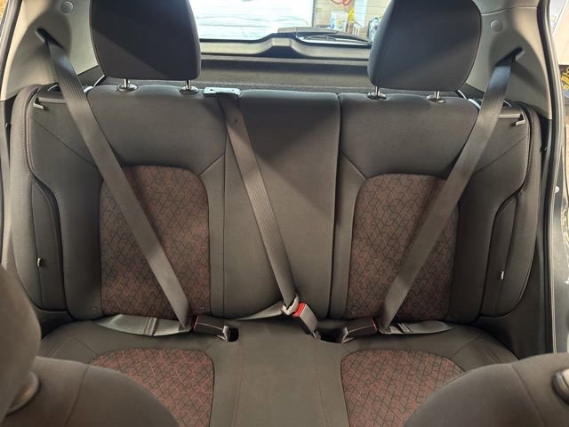 Used 2017 Chevrolet Sonic LT w/ Convenience Package FWD image 27
