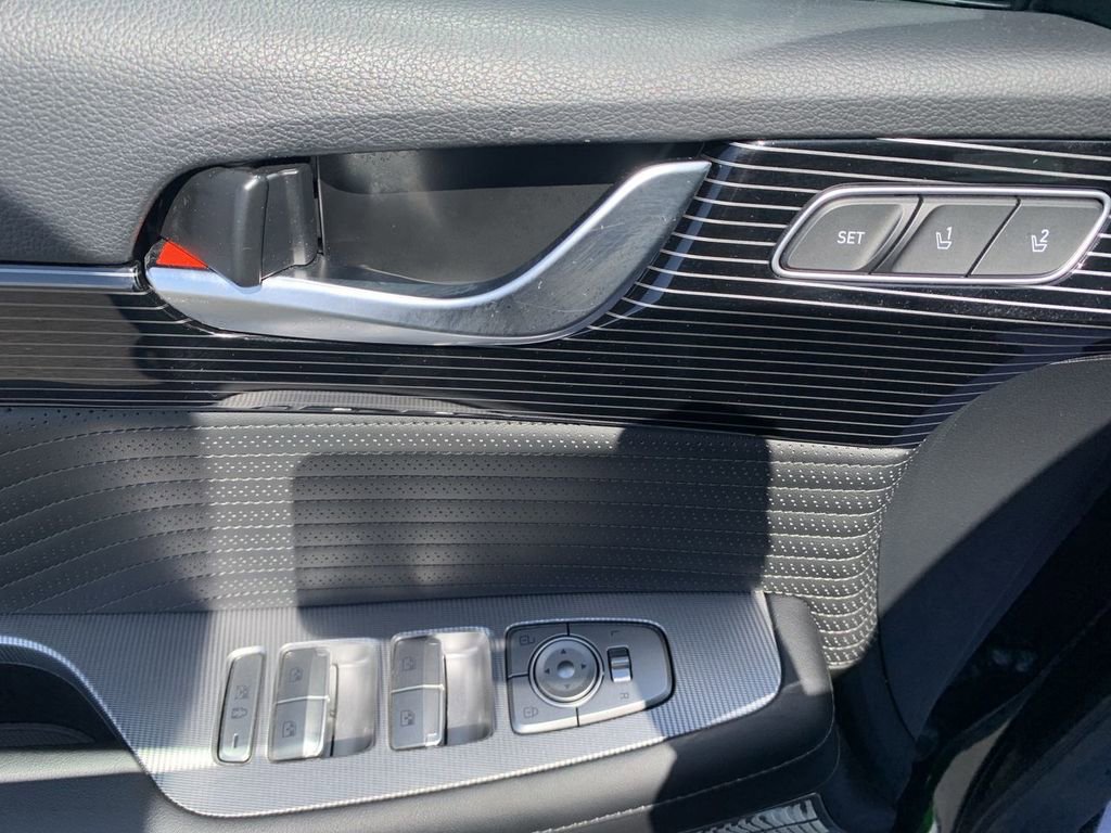Used 2024 Hyundai Palisade Calligraphy AWD/4WD image 13