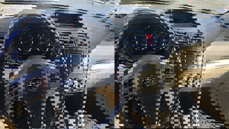 Used 2014 Subaru Crosstrek 2.0i Limited w/ Popular Package #1 image 5