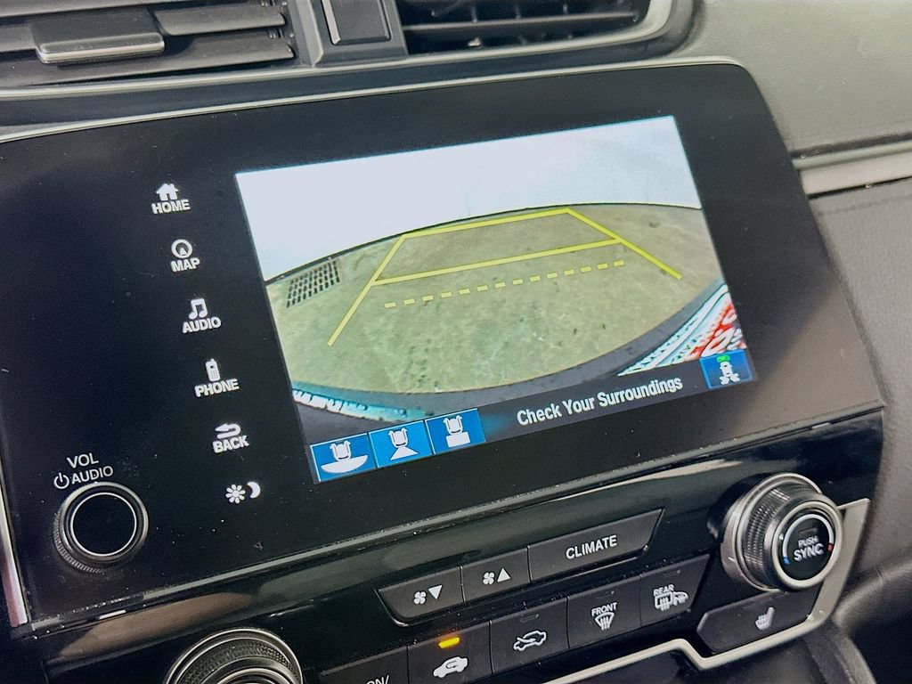 Used 2020 Honda CR-V Touring image 10