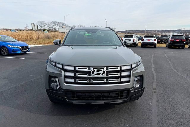 New 2026 Hyundai Santa Cruz SEL AWD/4WD image 2