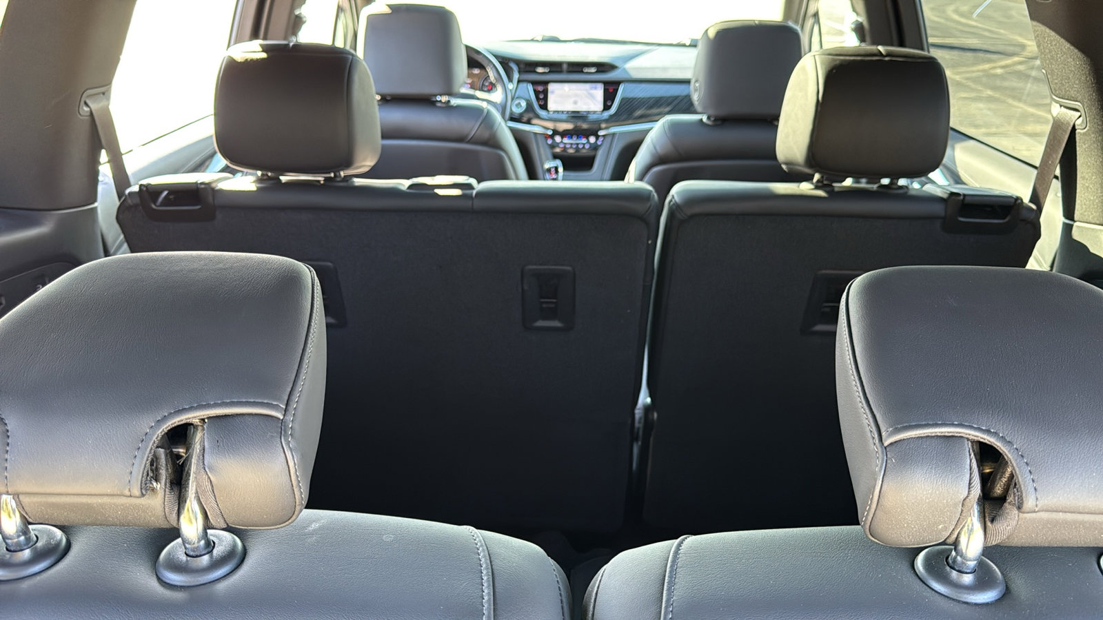 Used 2022 Cadillac XT6 Premium Luxury w/ Technology Package image 34