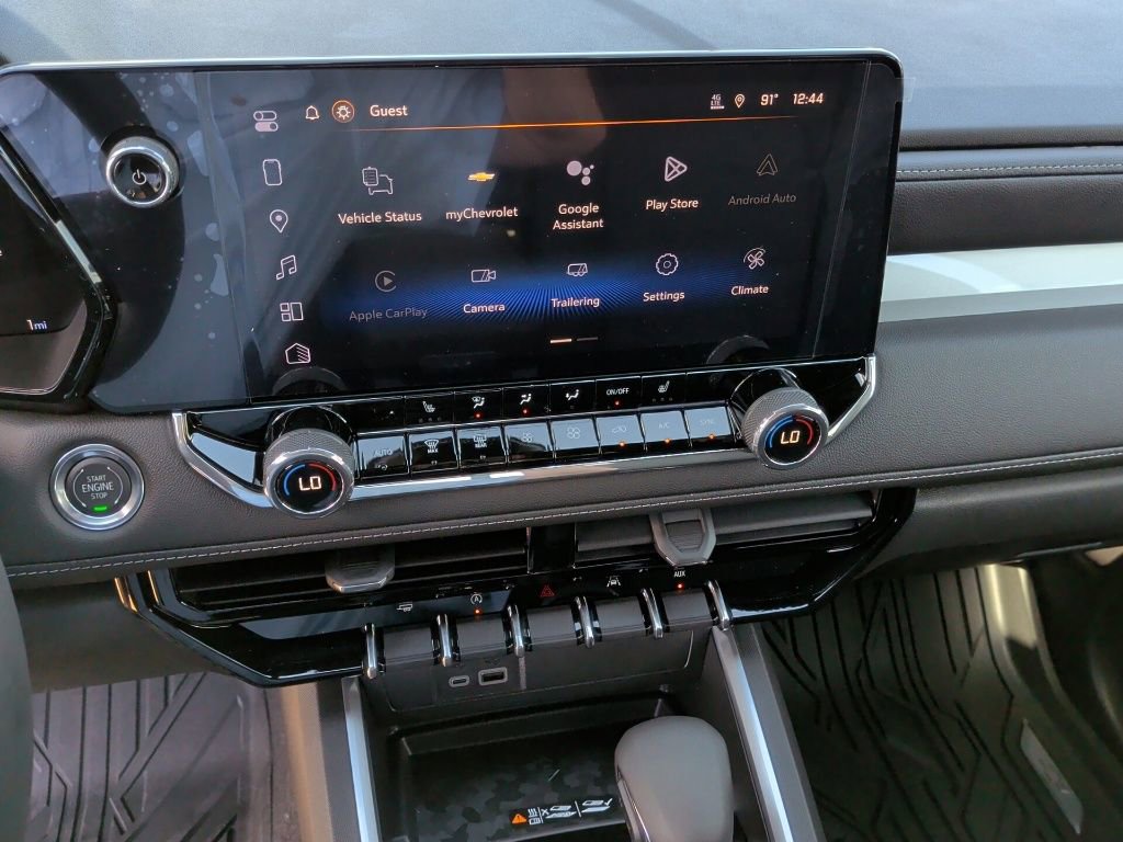 New 2026 Chevrolet Colorado LT w/ LT Convenience Package image 20